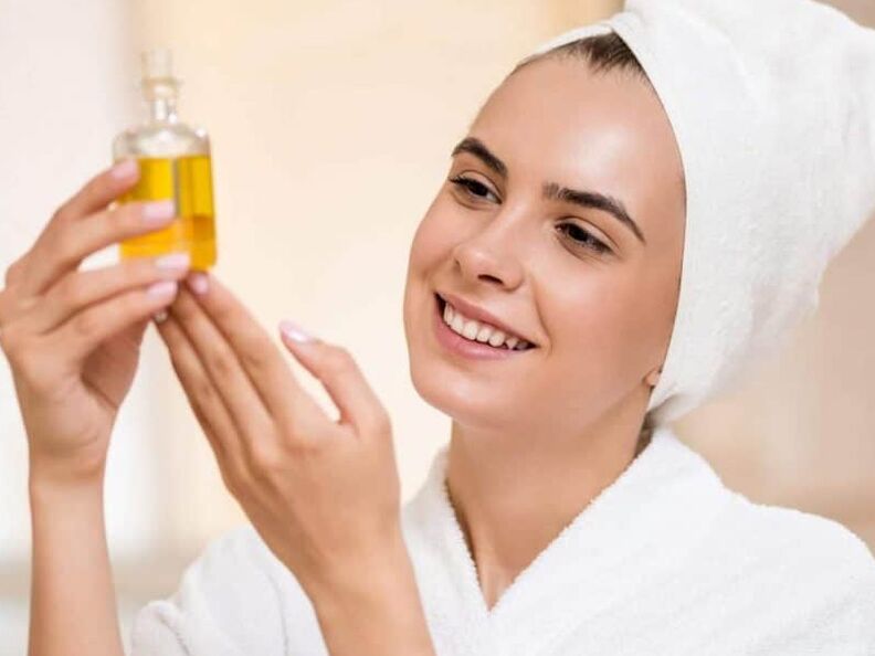 Natural masks for altitude