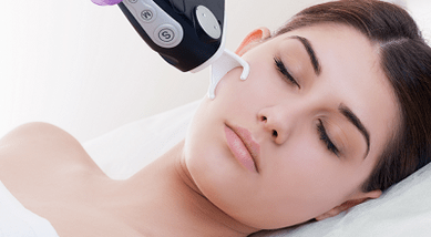 What is fractional facial skin resurfacing