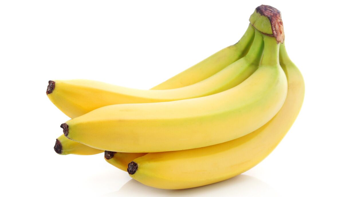 Anti-wrinkle banana face mask is very effective